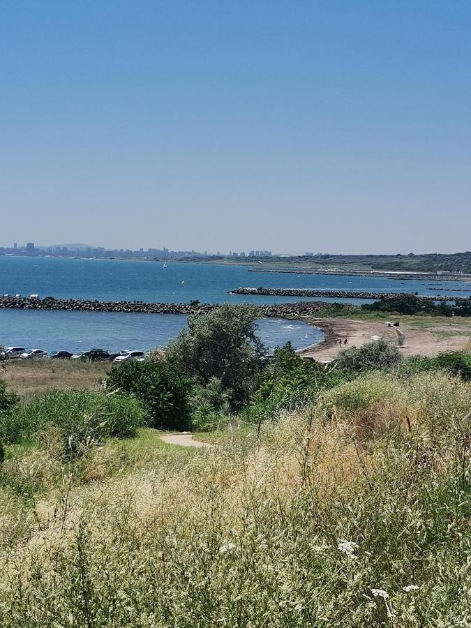 Луксозен Апартамент Анастасия-Сарафово На 150М От Морето Burgas Exterior photo
