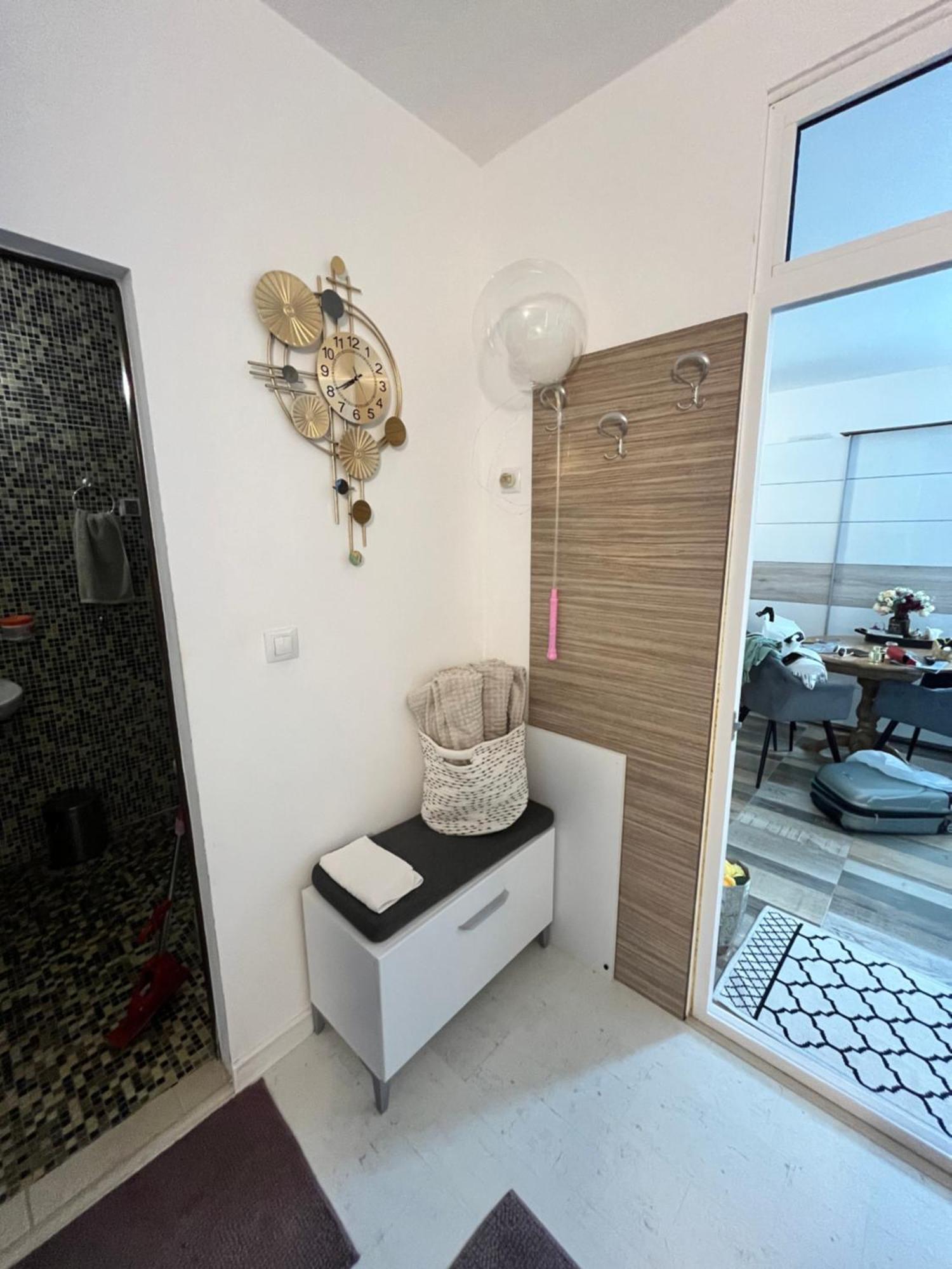 Луксозен Апартамент Анастасия-Сарафово На 150М От Морето Burgas Exterior photo